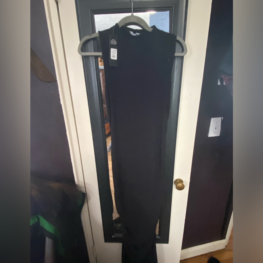 Fashion nova dress 3x